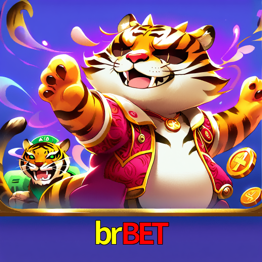 Imagem promocional da brbet mostrando a plataforma e suas vantagens